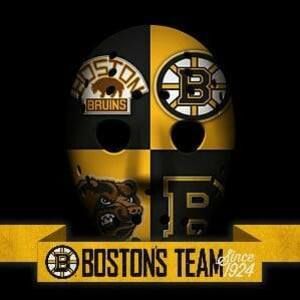 Meet your Posher, Todd